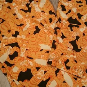 OS Disney Tiger Leggings